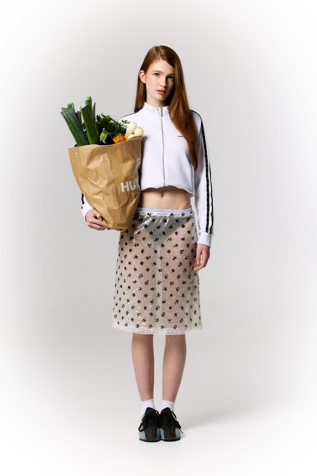 Leandro´s skirt