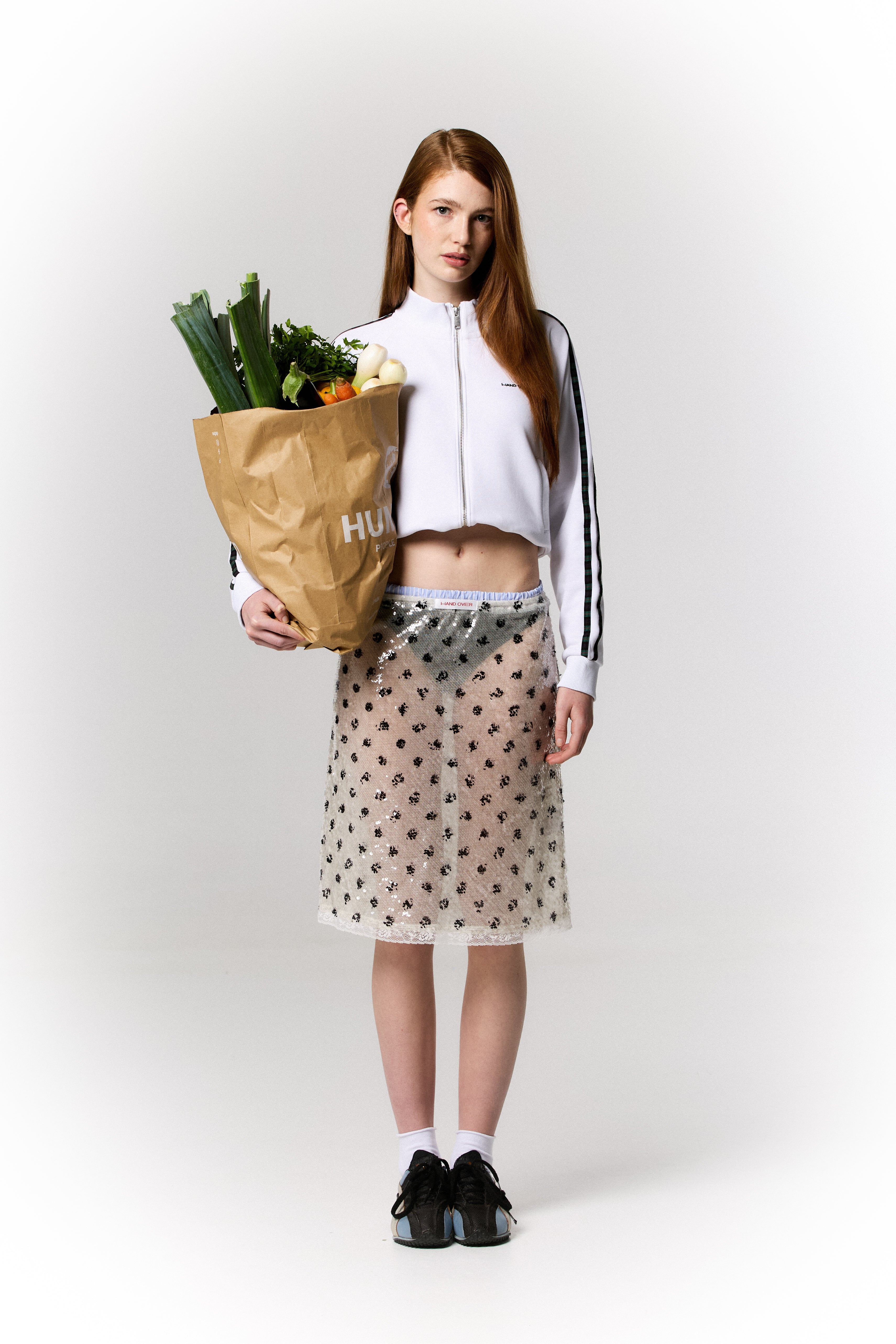 Leandro´s skirt