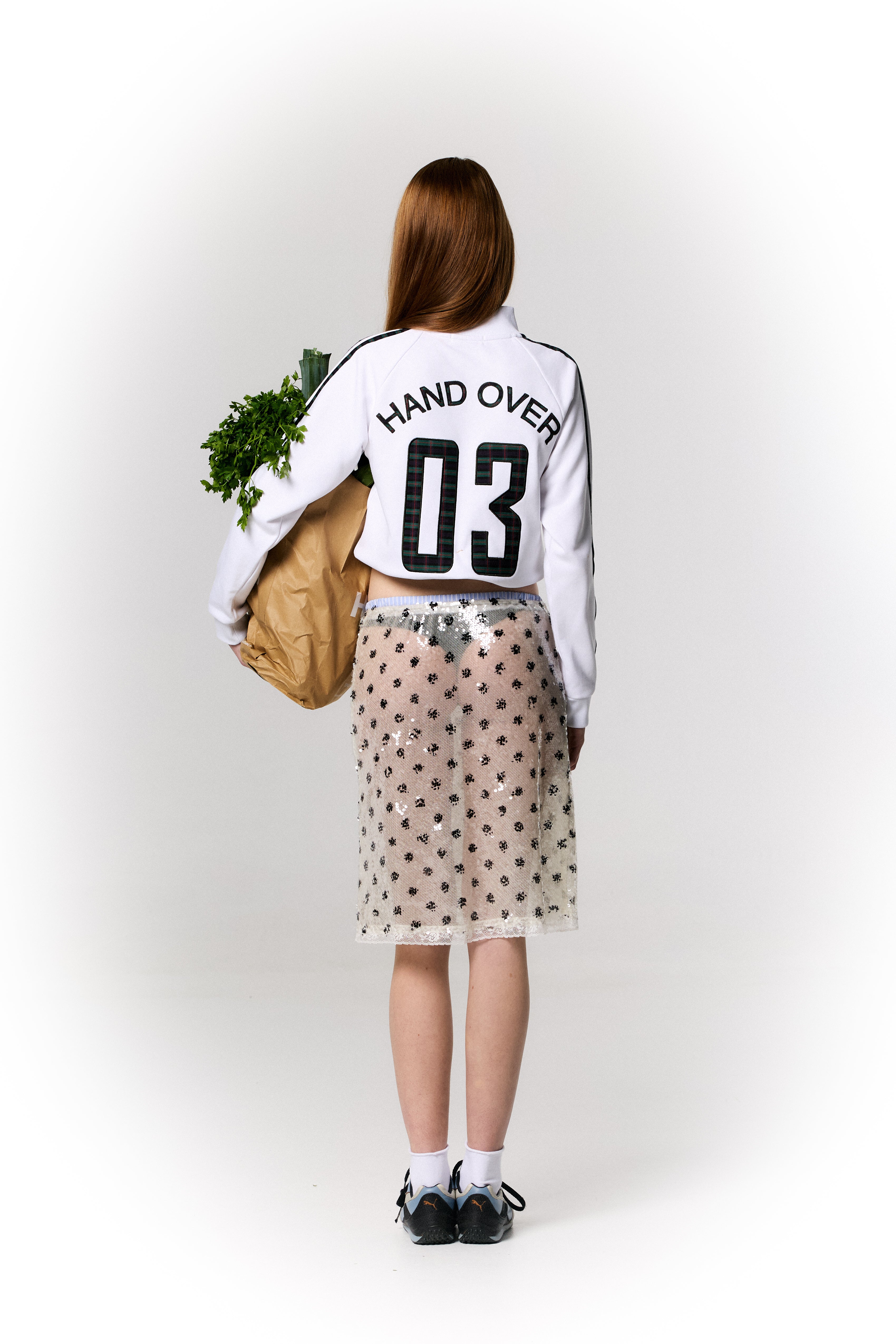 Leandro´s skirt