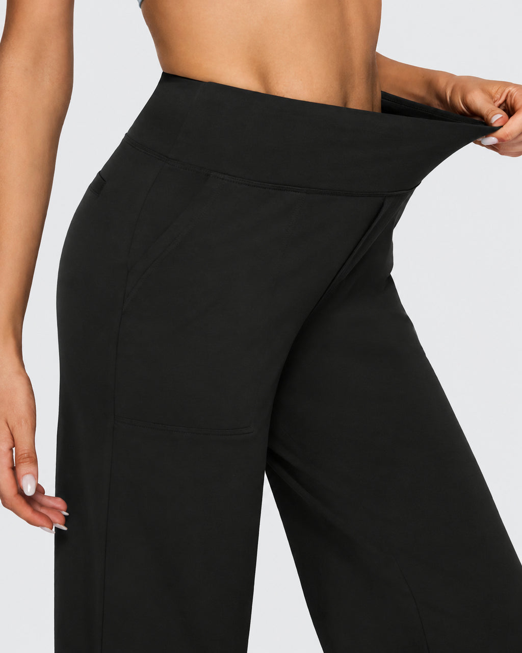 The Everywhere Pant