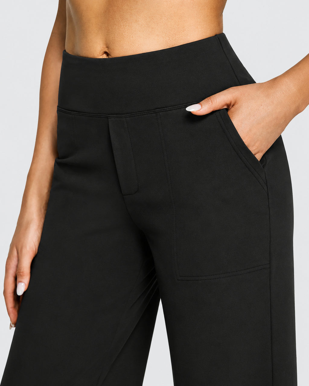 The Everywhere Pant