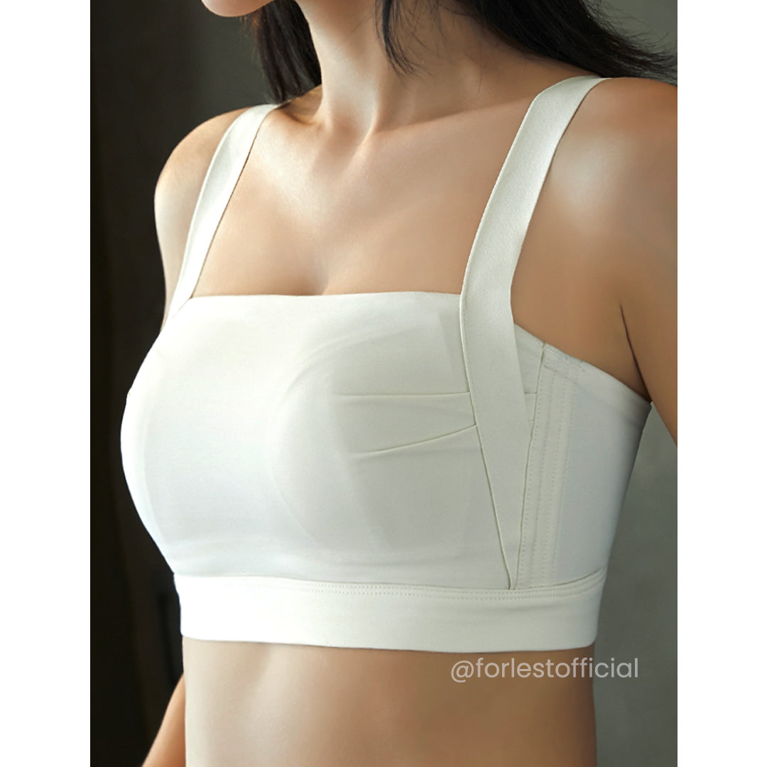 Annie Precision Fit Bra With Enhanced Coverage & Support Up to Band 40" & J Cup