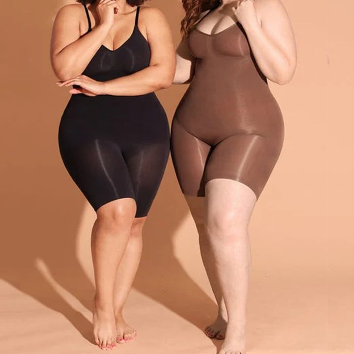 🔥Hot Sale 49% OFF🔥 Full Body Tummy Control Shapewear