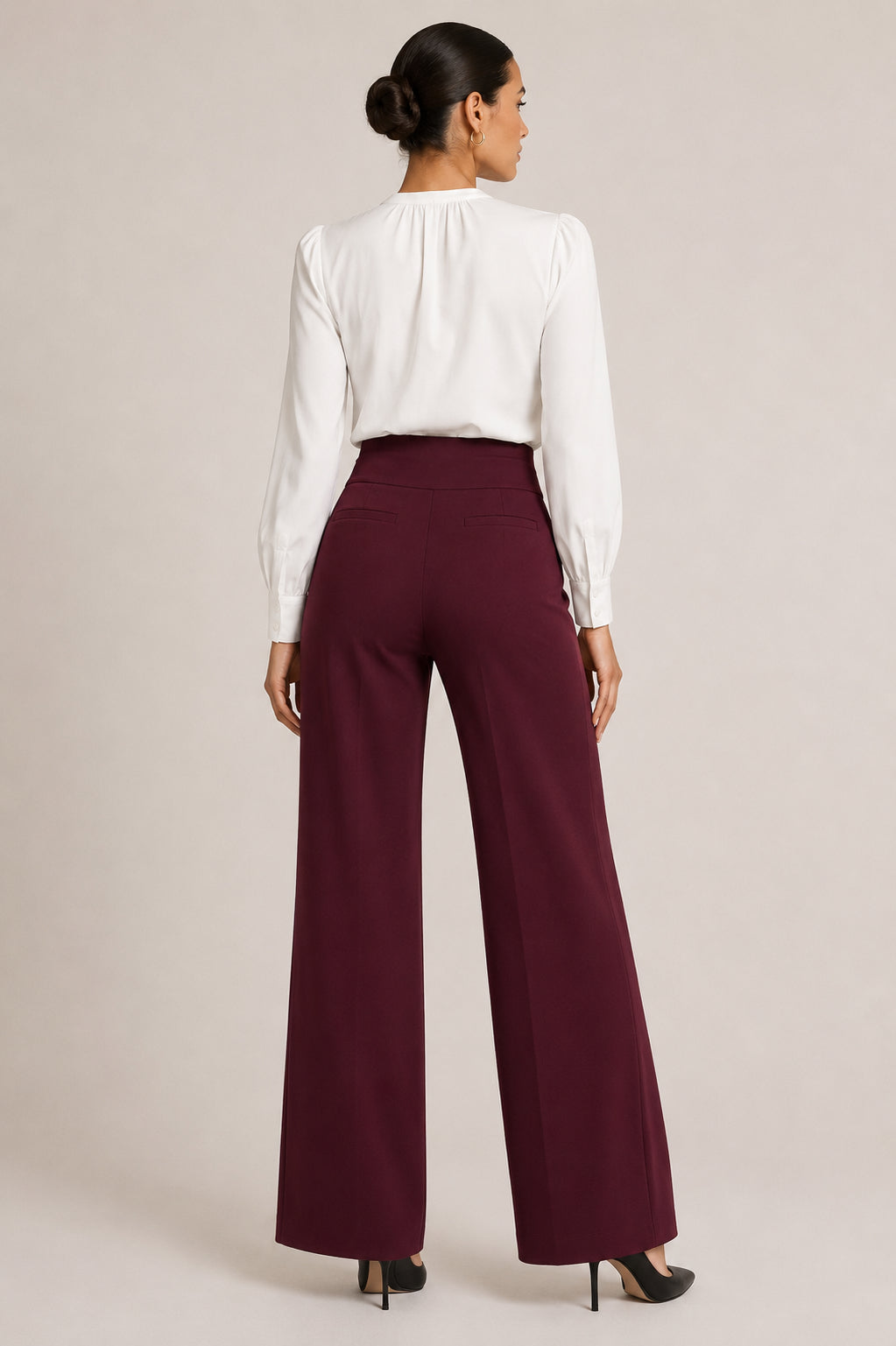 The Everywhere Pant