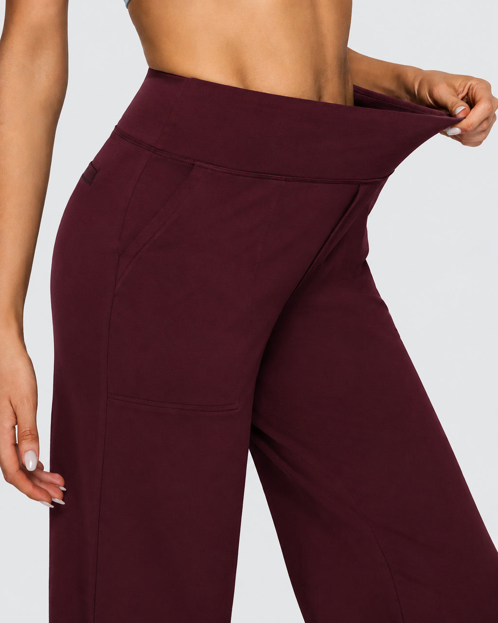 The Everywhere Pant
