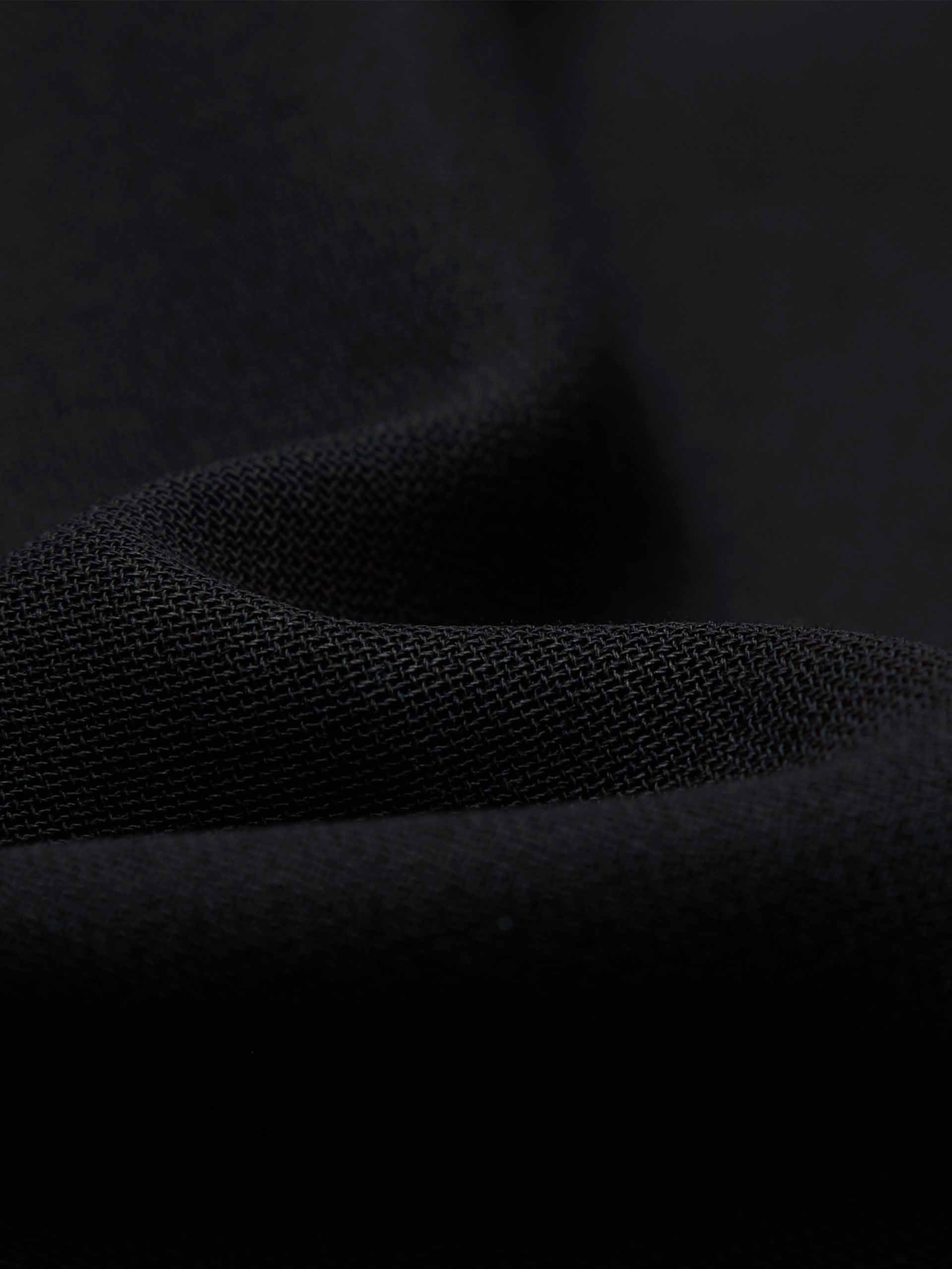 Include Belt Cotton Zipper Shorts