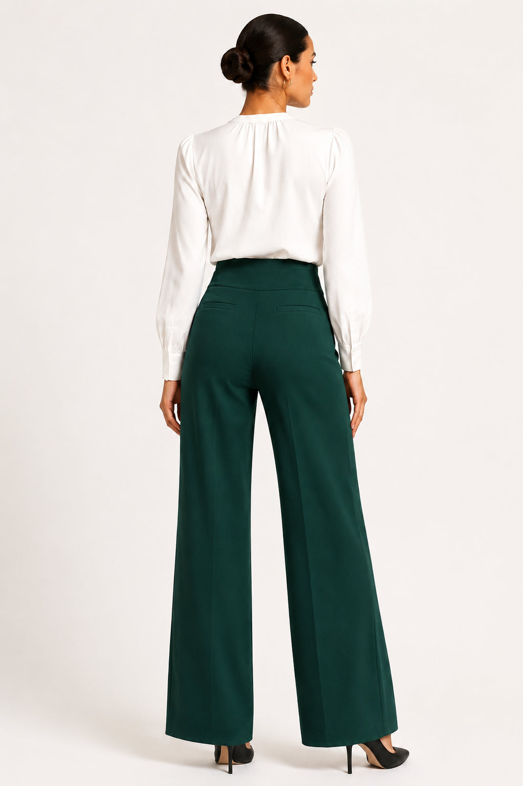 The Everywhere Pant