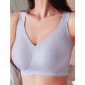 Colbie 2.0 Seamless Breathable Bra with Enhanced Airflow Up to J Cup