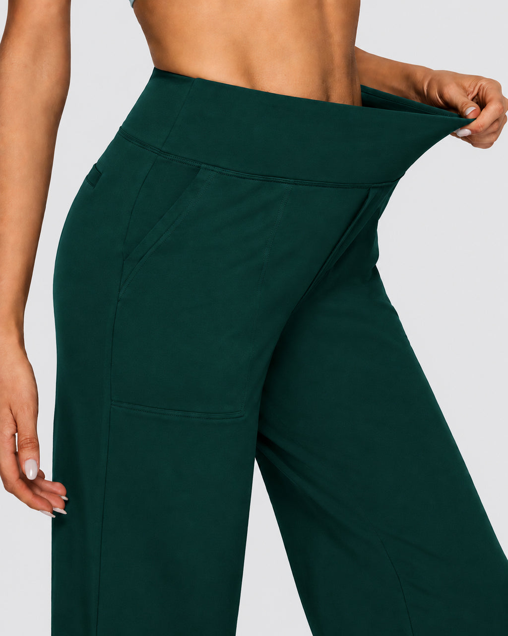 The Everywhere Pant