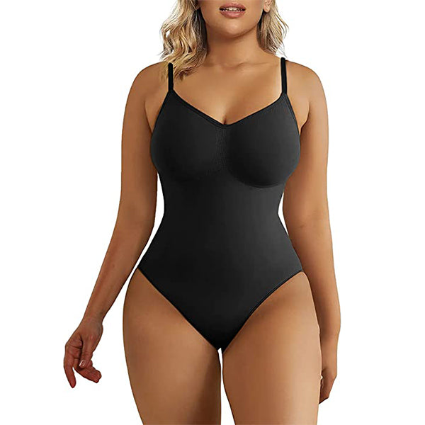 🎁 49% AUS🔥GLÄTTENDER NAHTLOSER BODYSUIT(Offener Schritt)🔥Kaufen 2 gratis Versand