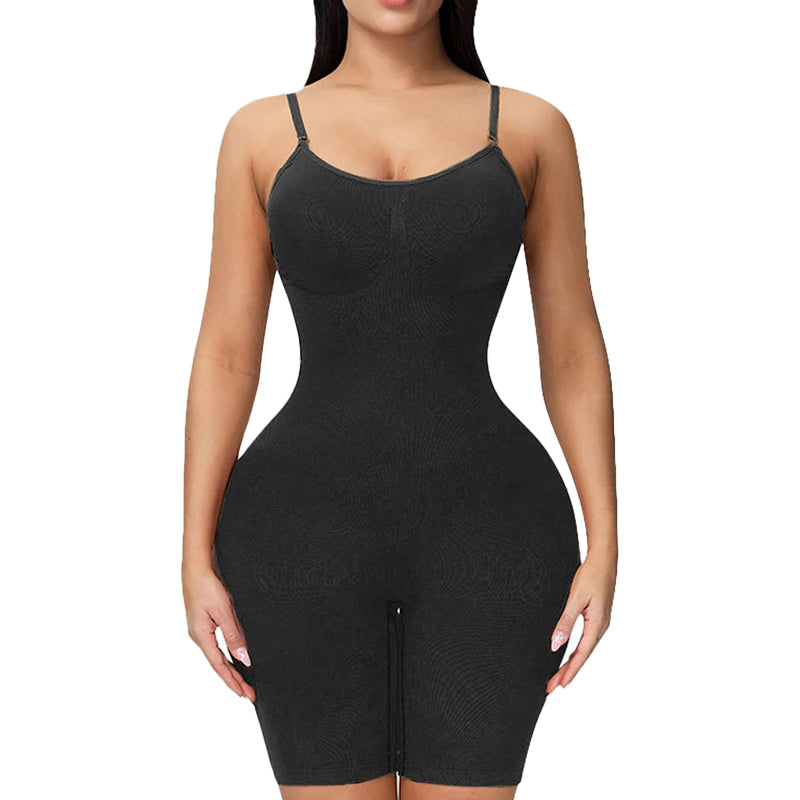 🎁 49% AUS🔥GLÄTTENDER NAHTLOSER BODYSUIT(Offener Schritt)🔥Kaufen 2 gratis Versand