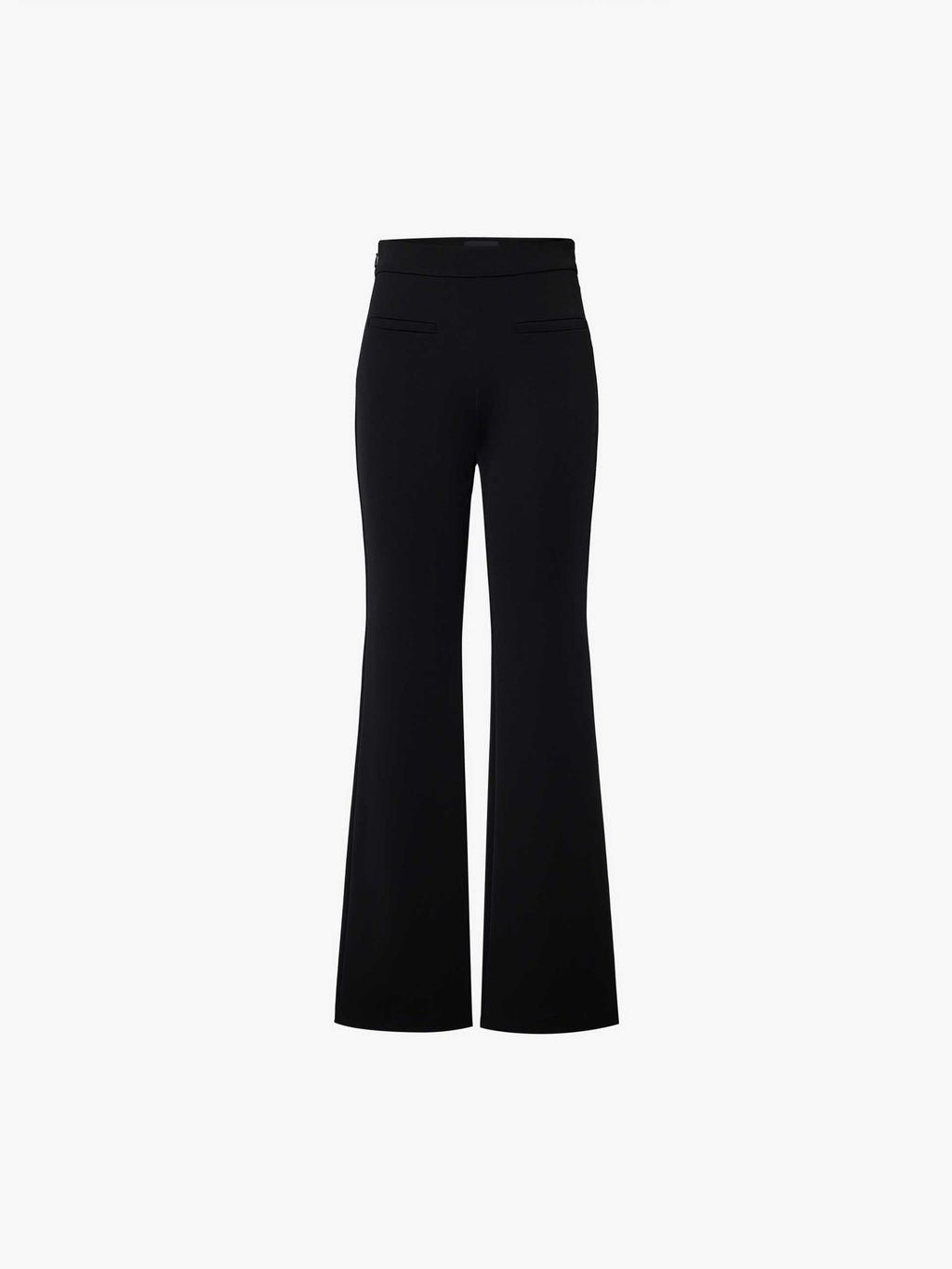 Side Zip Tailored Pants
