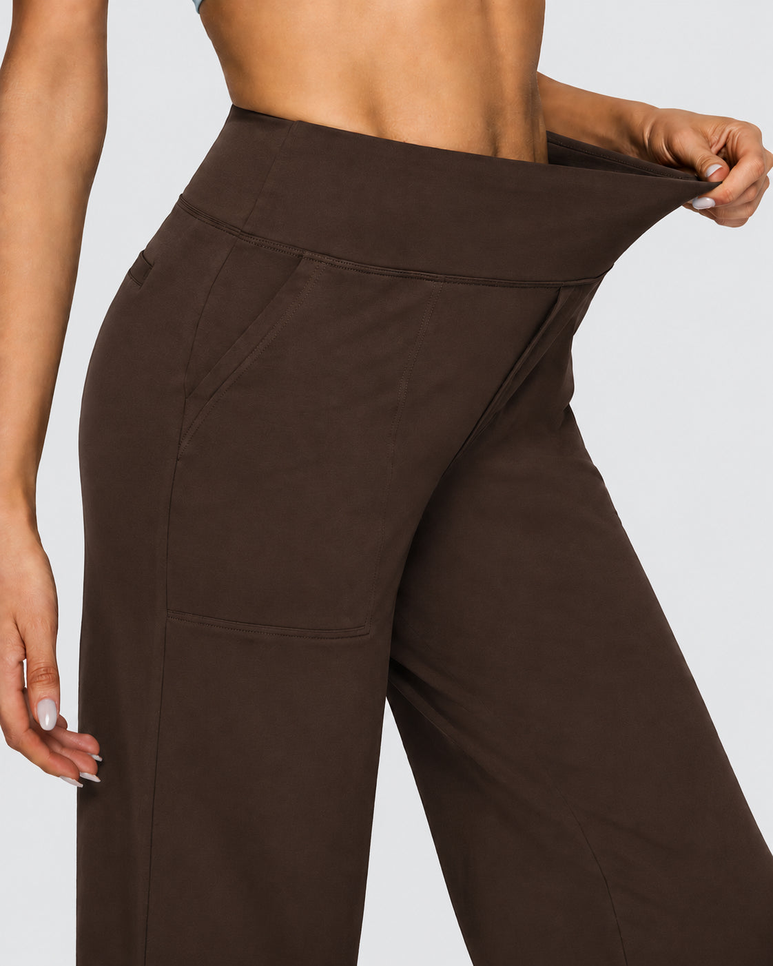 The Everywhere Pant