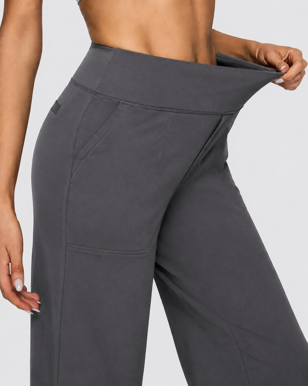 The Everywhere Pant