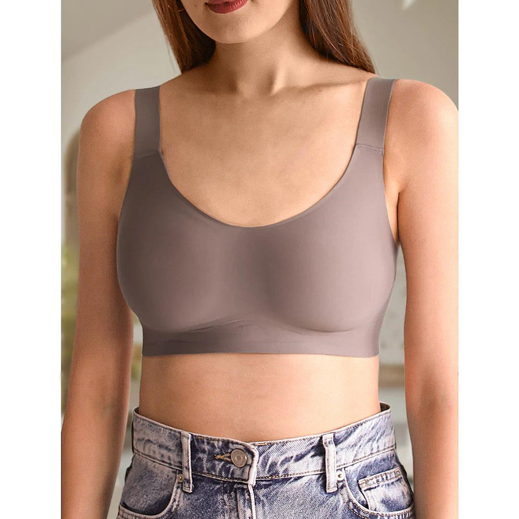 Jelly Gel® Amber+ Minimizer 360° Coverage Bra for Cup DD-I