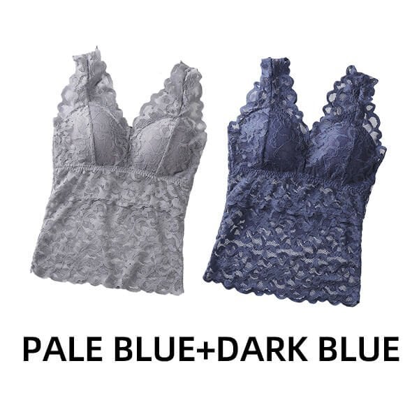 Long Lace Beauty Back Undershirt🔥 Buy more save more🔥