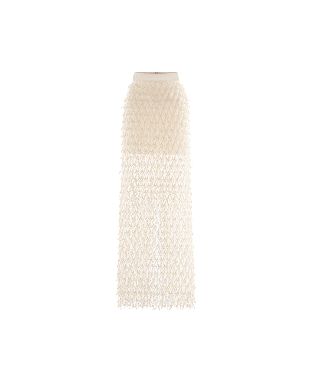 Evelyn Midi Skirt