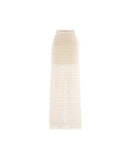 Evelyn Midi Skirt
