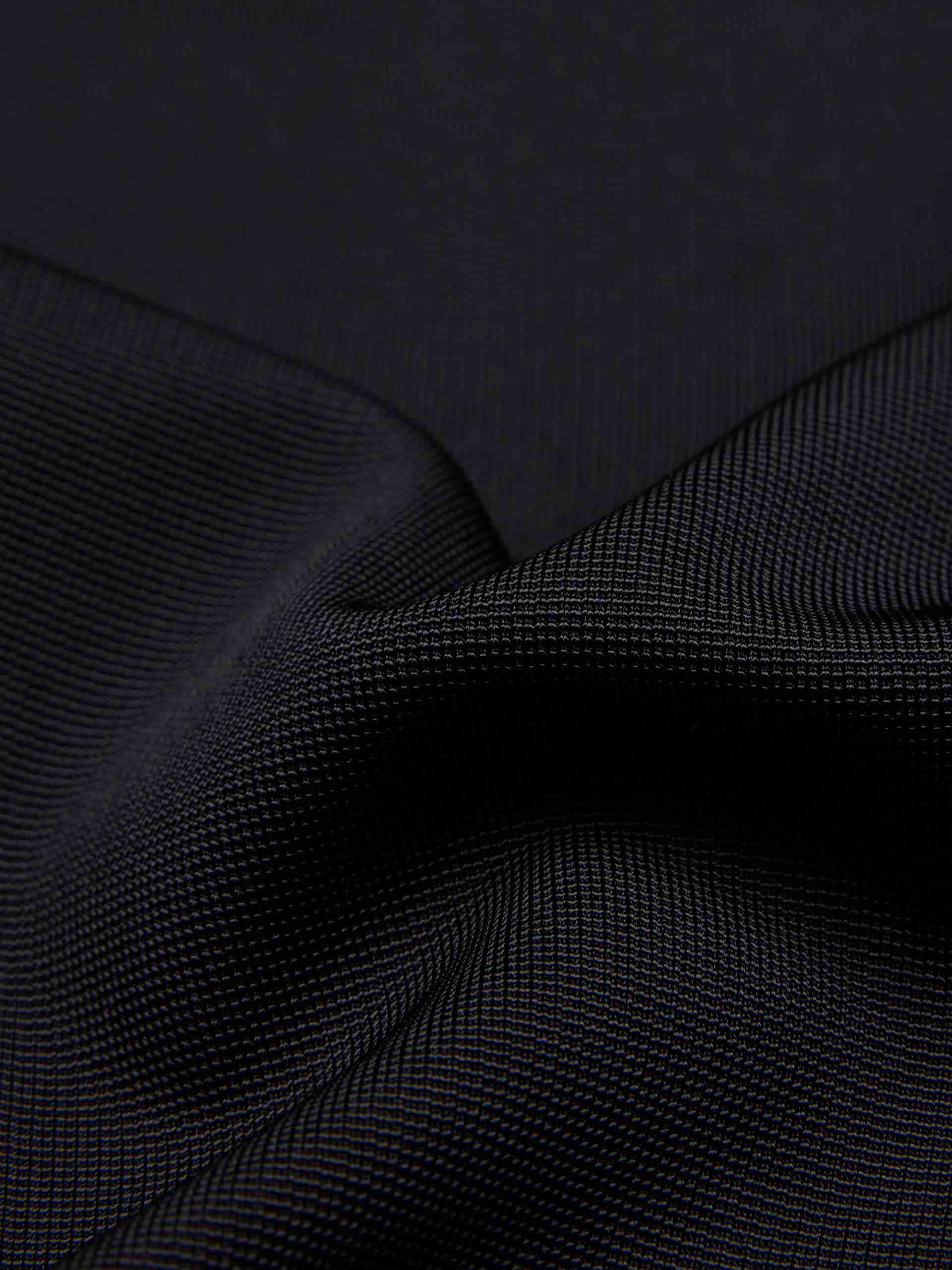 Side Zip Tailored Pants