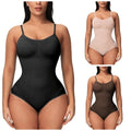 🎁 49% AUS🔥GLÄTTENDER NAHTLOSER BODYSUIT(Offener Schritt)🔥Kaufen 2 gratis Versand