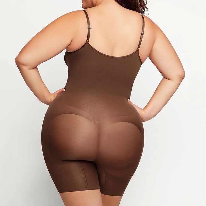🔥Hot Sale 49% OFF🔥 Full Body Tummy Control Shapewear