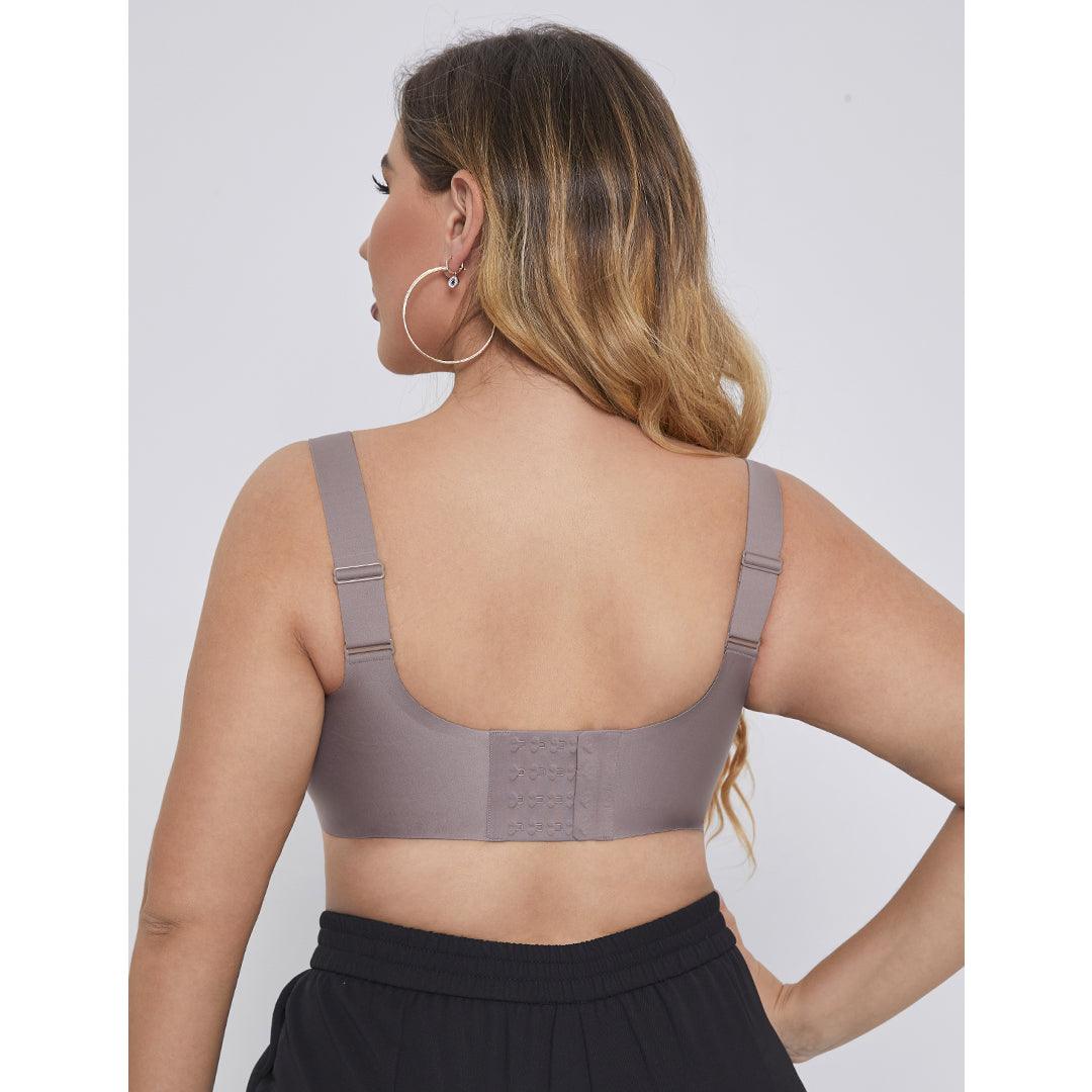 Jelly Gel® Amber+ Minimizer 360° Coverage Bra for Cup DD-I