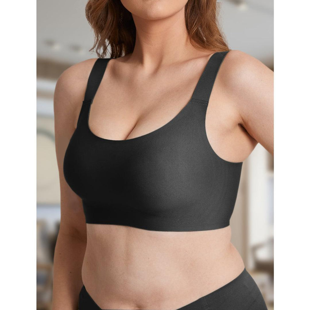 Jelly Gel® Amber+ Minimizer 360° Coverage Bra for Cup DD-I