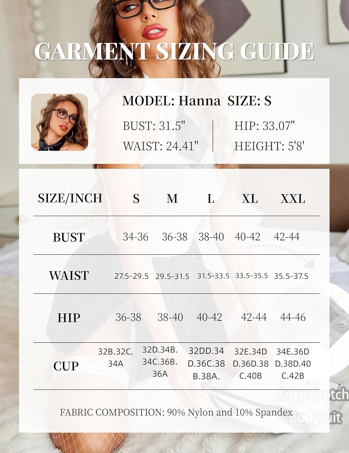 Halter Mesh Bodysuit with Slit Mini Skirt