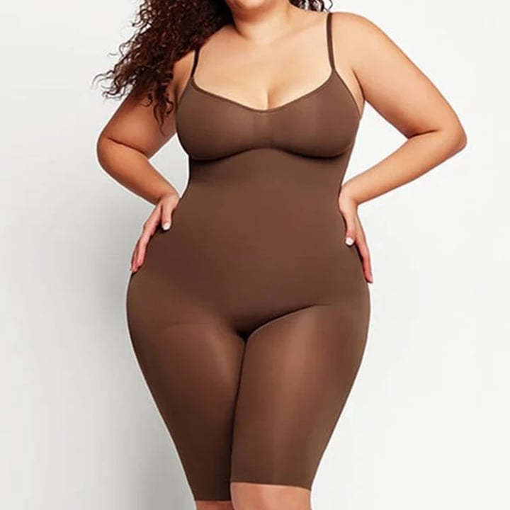 🔥Hot Sale 49% OFF🔥 Full Body Tummy Control Shapewear