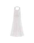 Rosaline Lace Corset Gown (Pre-Order 14 Days)