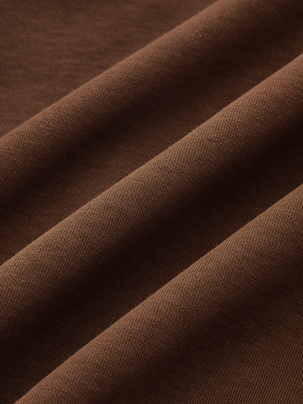Cotton Blend Lantern-Sleeve Zip-Front Jacket