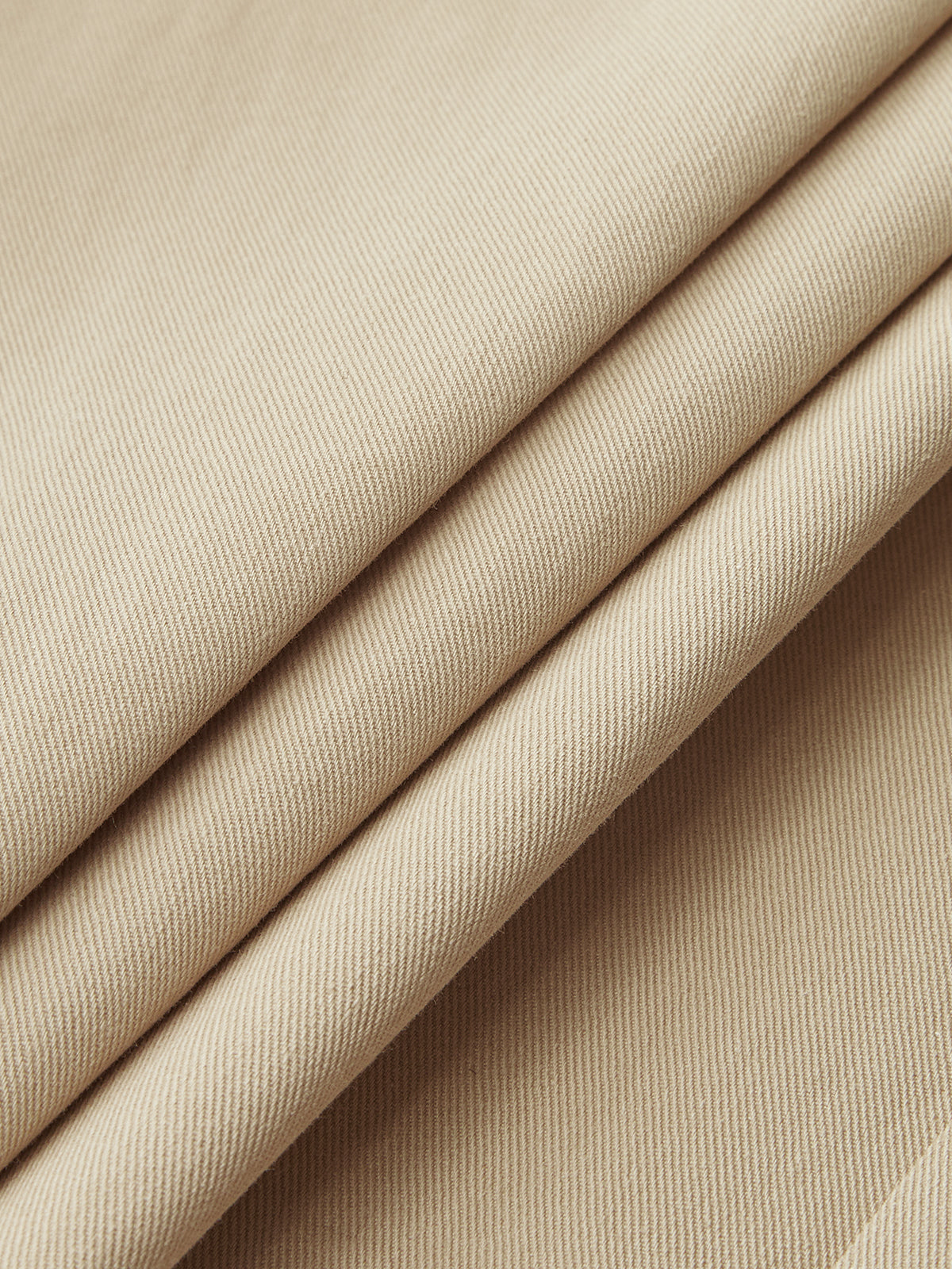 Mid-Waist Drawstring Wide-Leg Pants
