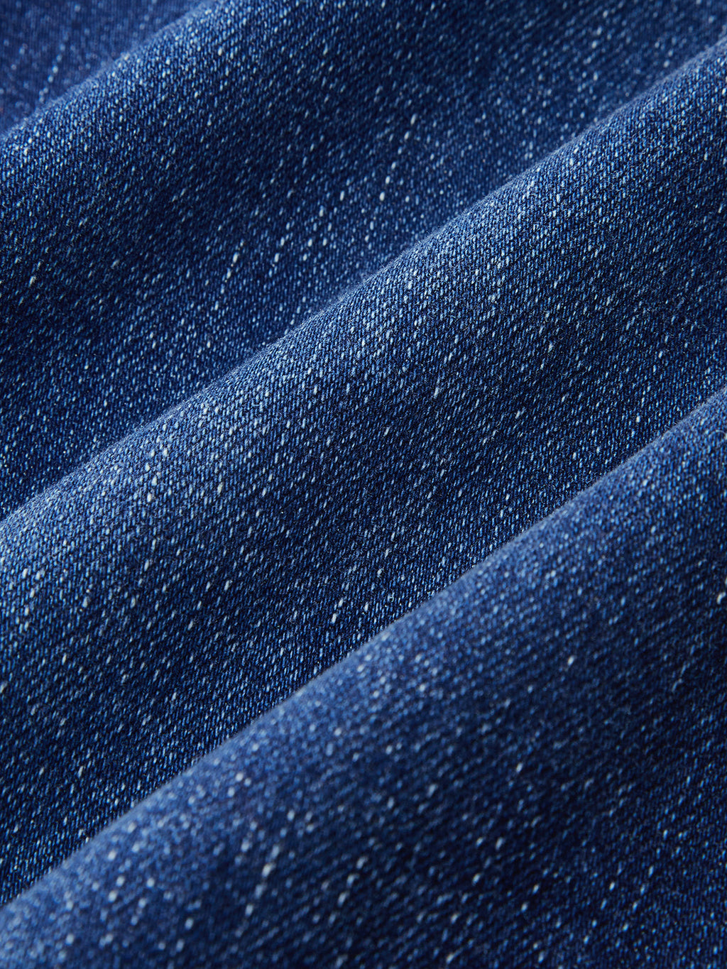 High-Waisted Flared Jeans