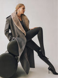 Thick Opaque Tights