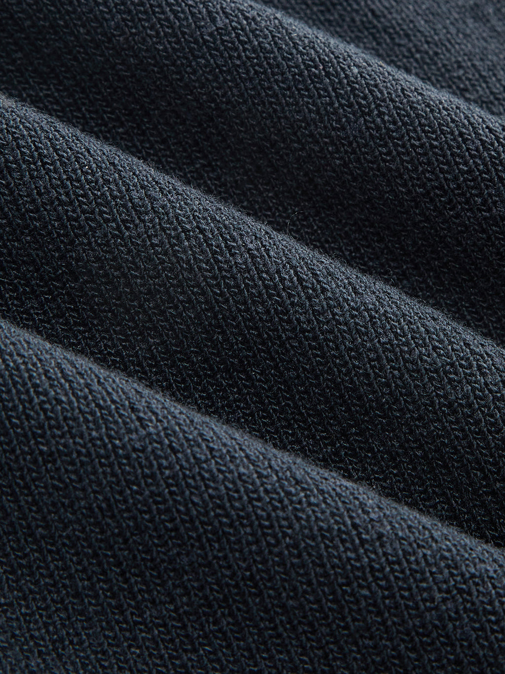 Metal Detail Knit Wrap Vest