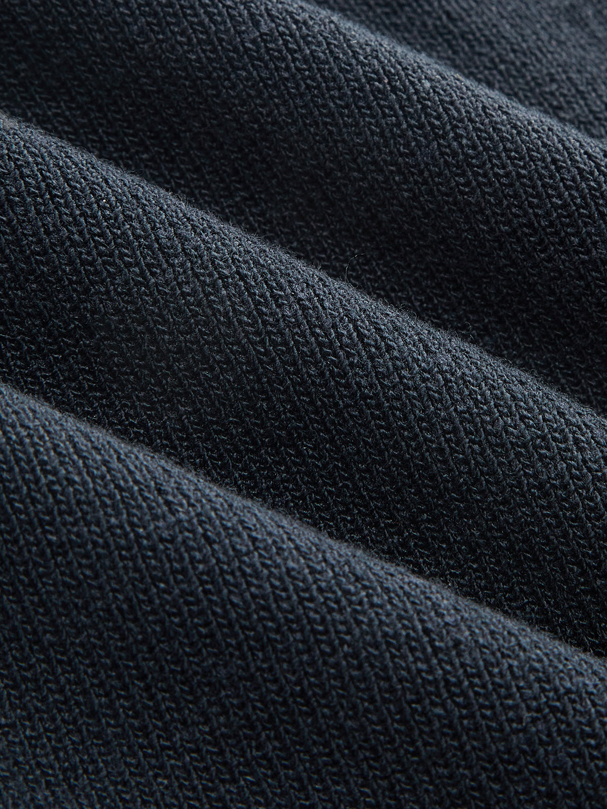 Metal Detail Knit Wrap Vest