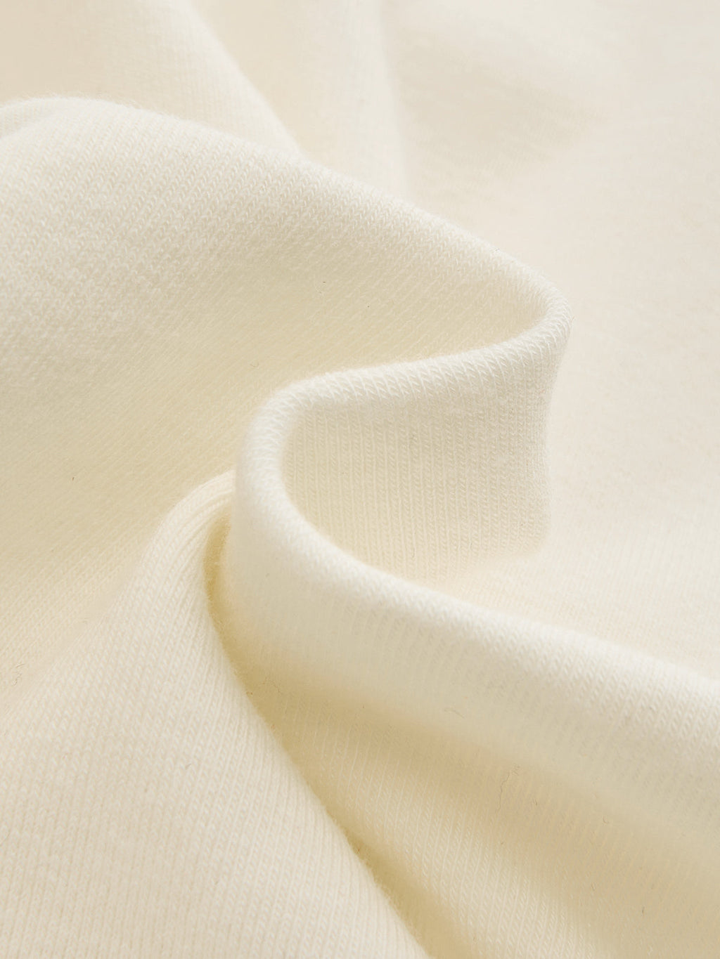 Wool-Blend Wrap Cinched Waist Top