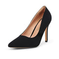 Stiletto Pointed Toe Pumps