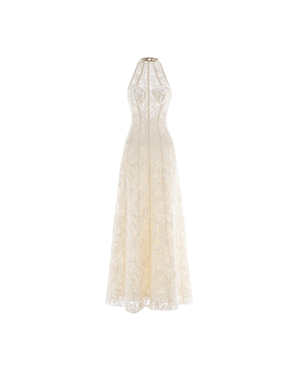 Ophelia Atelier First Look Gown