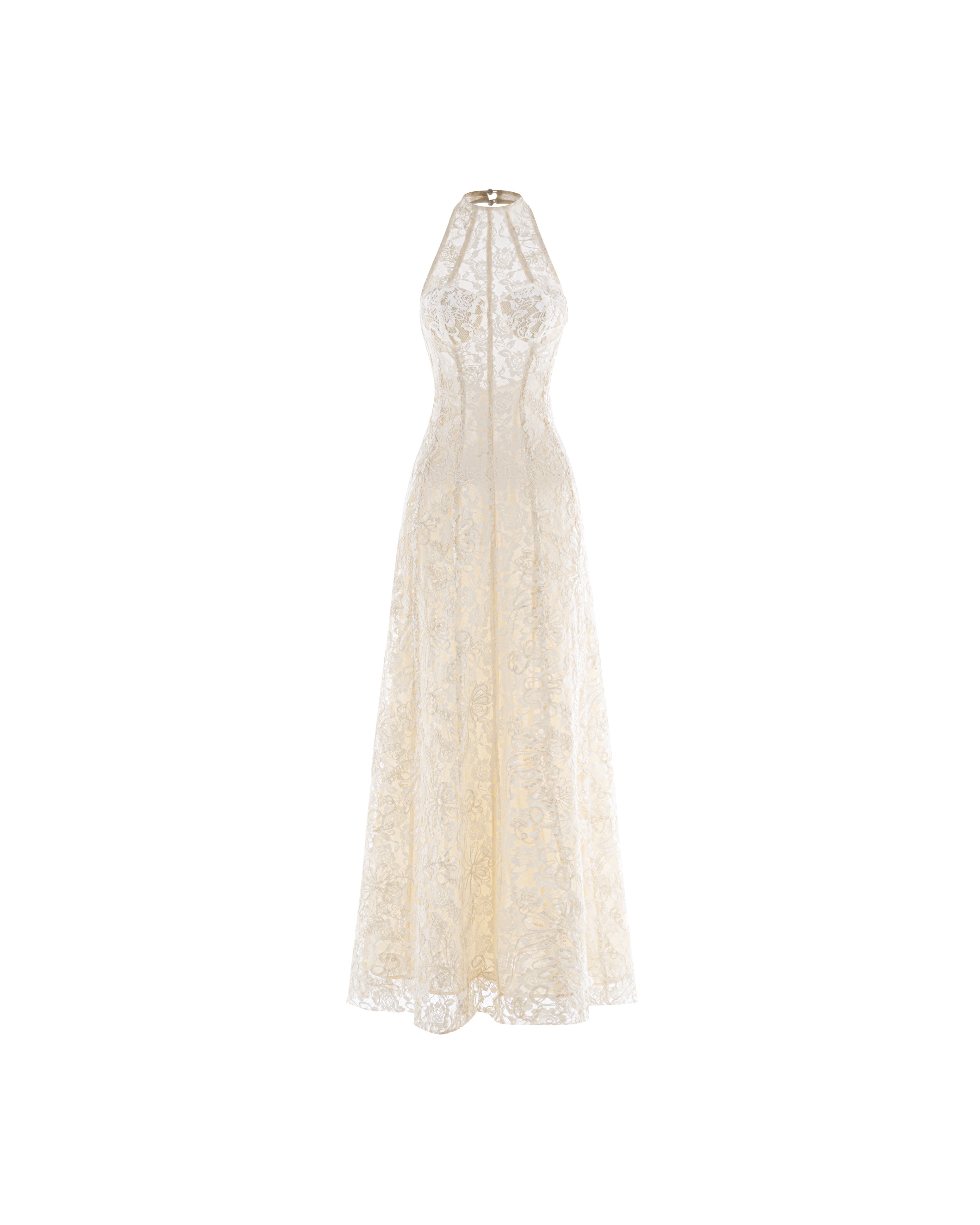 Ophelia Atelier First Look Gown