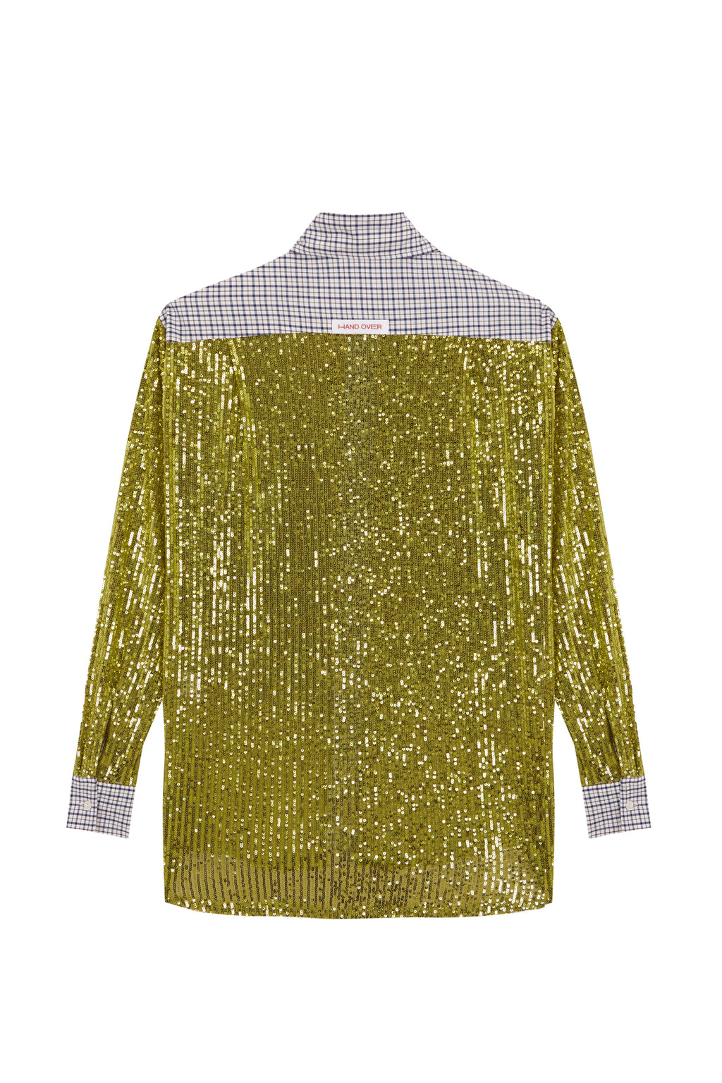 Rober´s Shirt