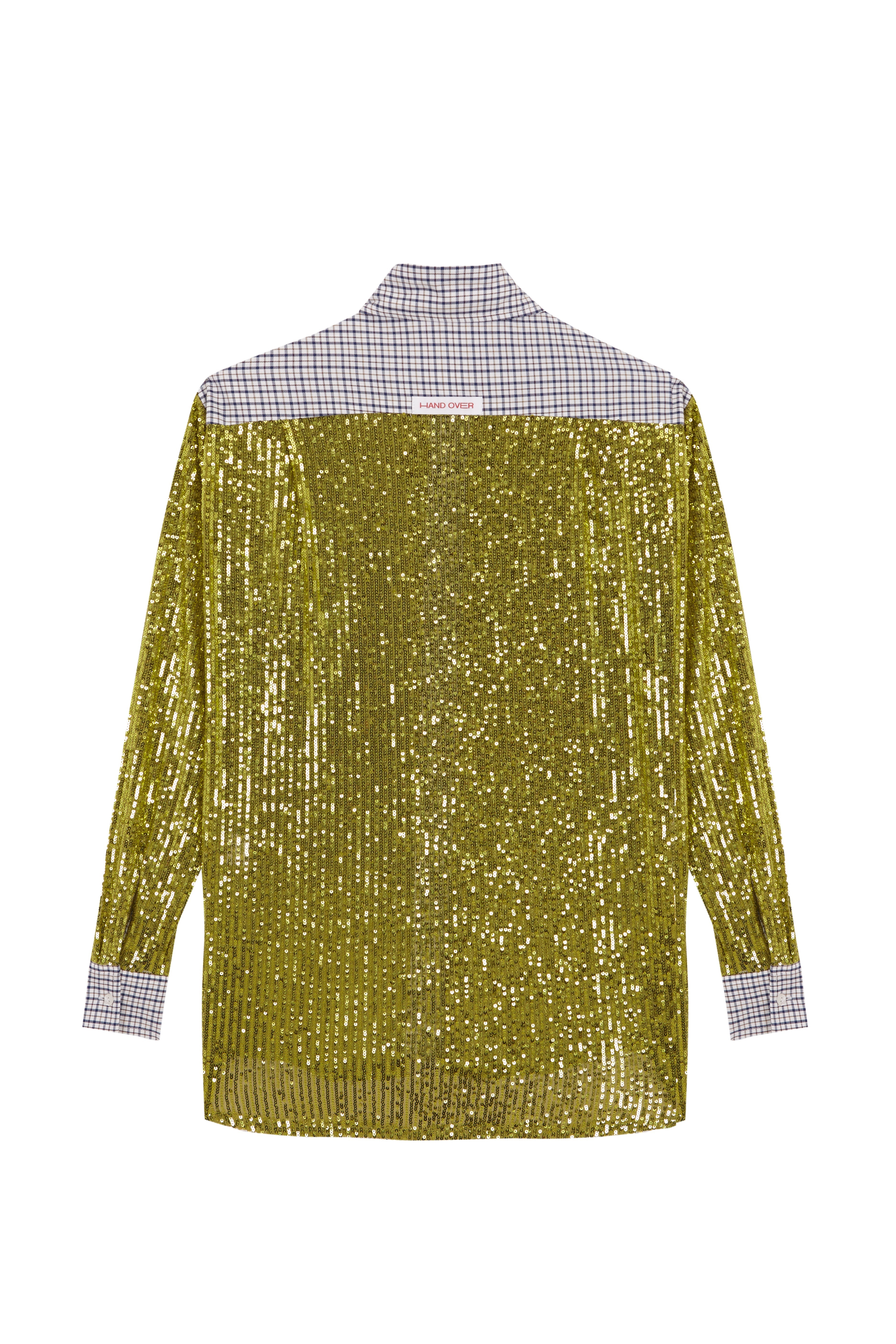 Rober´s Shirt