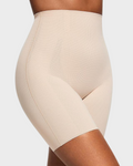 Cooling High-Waist Sculpting Shapewear Shorts