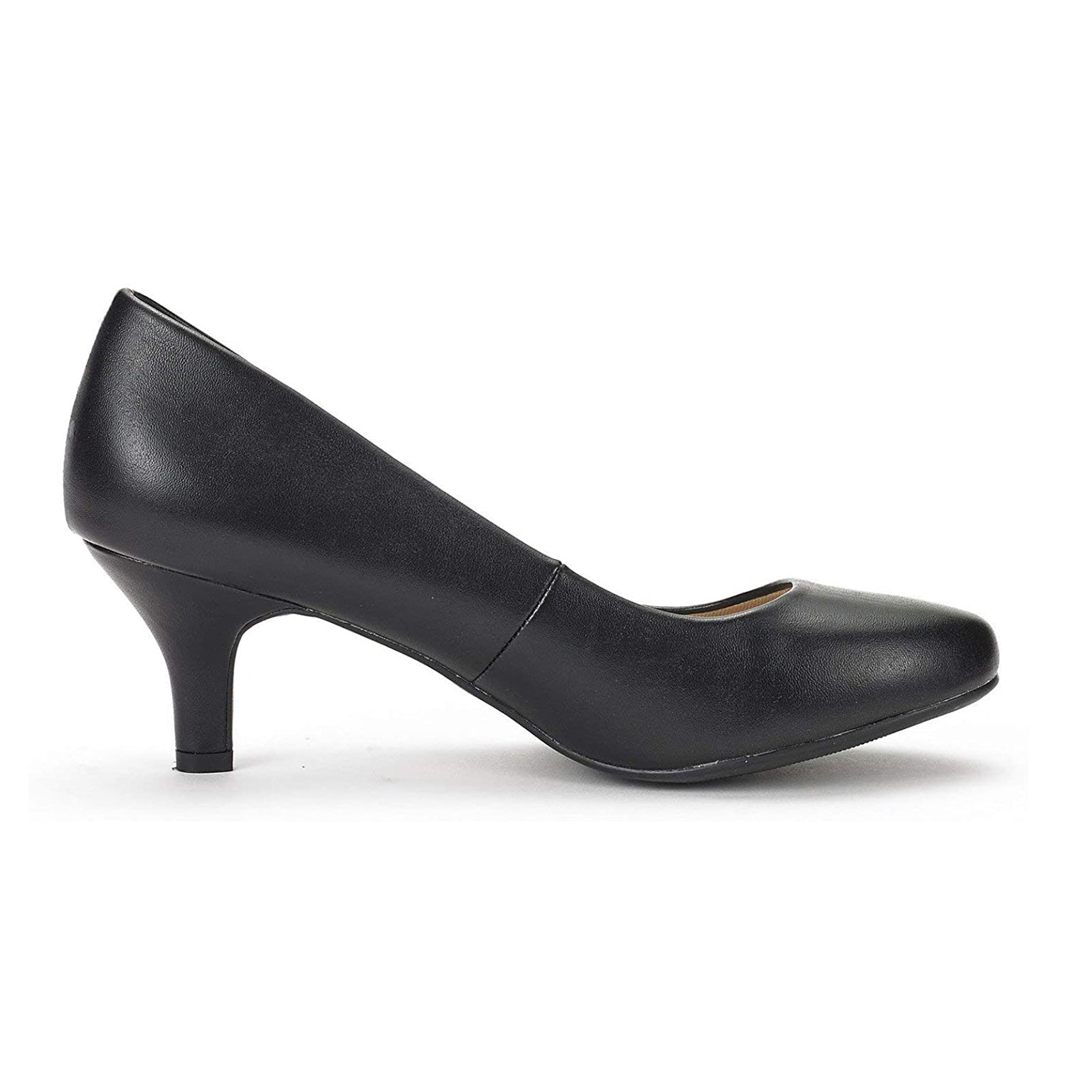 Bridal Low Heel Pump Shoes