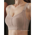 Florence Breathable Full-Coverage Bra No More Uniboobs Available in 33 Unique Sizes Up to 42"