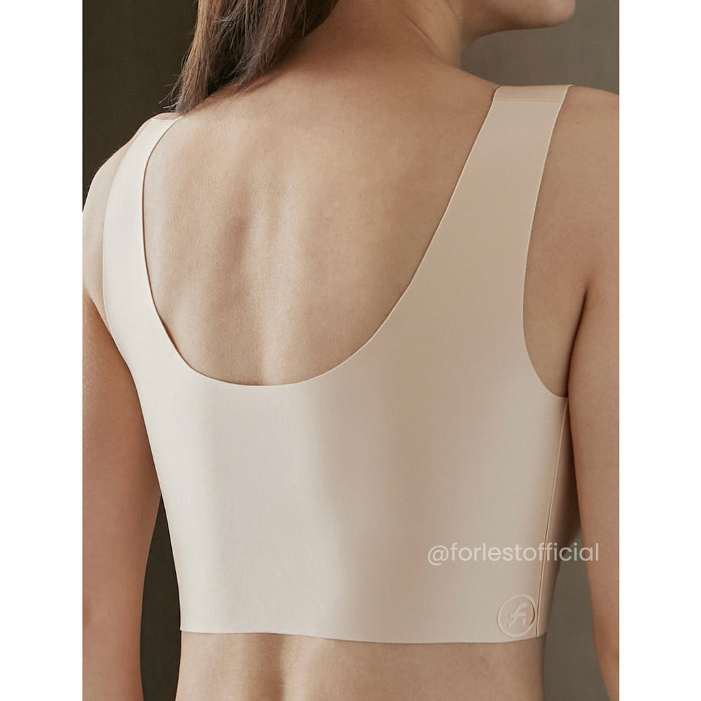 Pullover Version of Hannah 2.0 Enhanced W-Support Bra Up to Size 42''