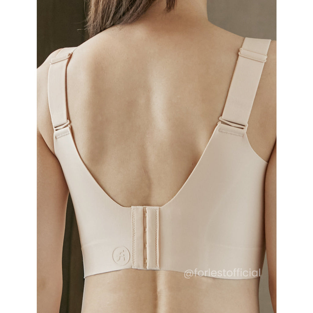 Hannah 2.0 Enhanced W Support Adjustment Bra Up to J Cup