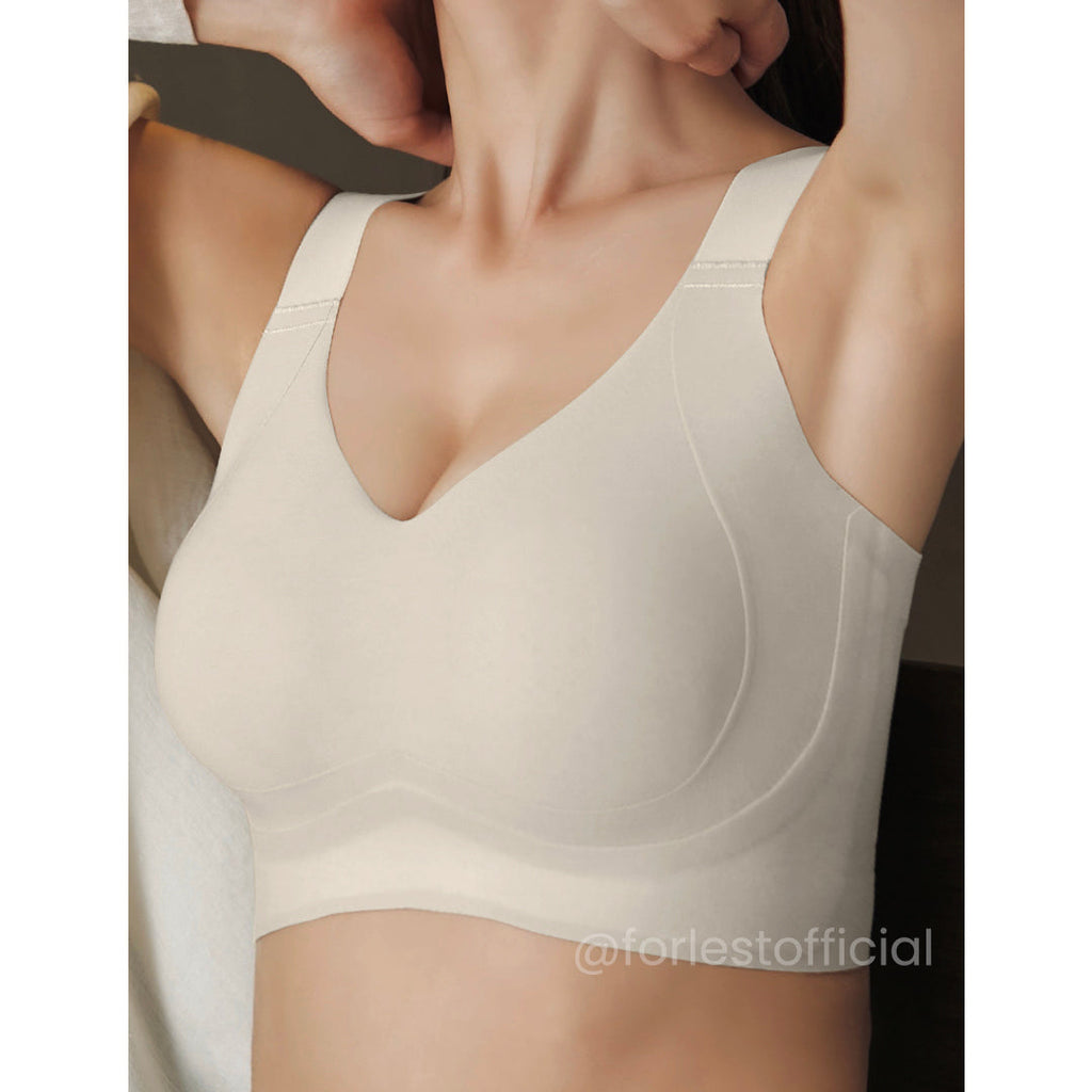 Hannah 2.0 Enhanced W Support Adjustment Bra Up to J Cup