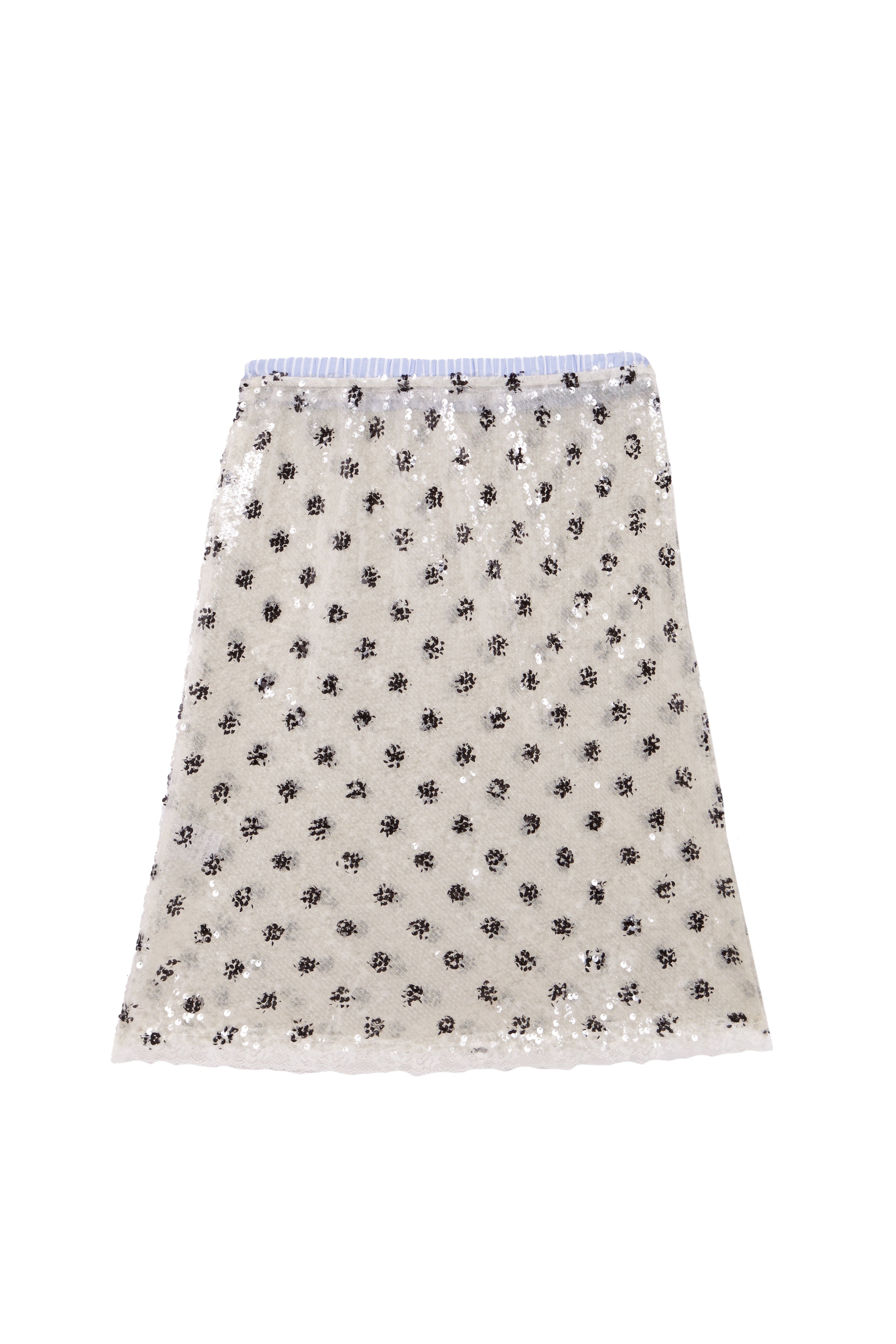 Leandro´s skirt