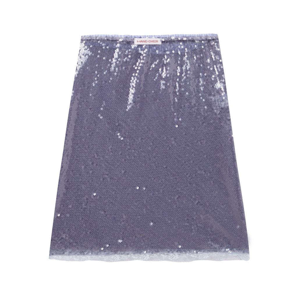 Leonardo´s skirt